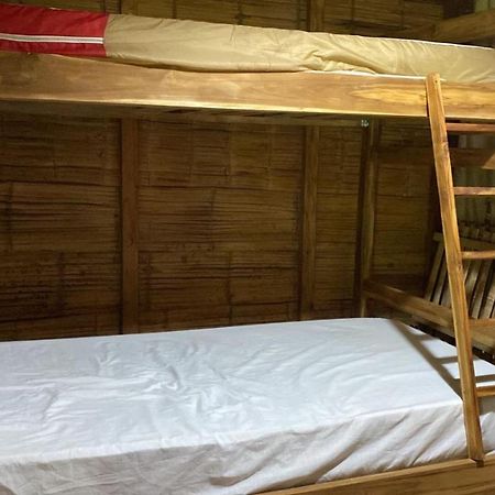 Guachaca Hostal Halaliku מראה חיצוני תמונה