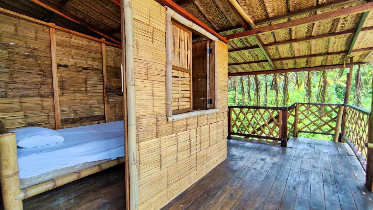 Guachaca Hostal Halaliku מראה חיצוני תמונה
