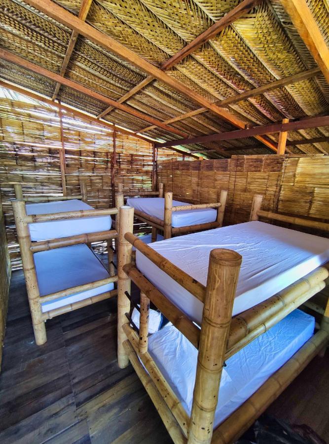 Guachaca Hostal Halaliku מראה חיצוני תמונה
